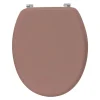Abattant wc mdf 18 pouces terra