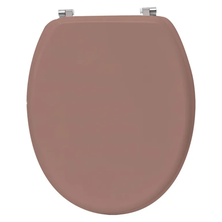 Abattant wc mdf 18 pouces terra