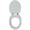 Abattant wc mdf sans frein