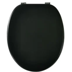 Abattant wc mdf sans frein