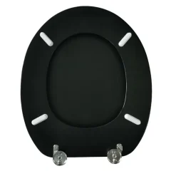Abattant wc mdf sans frein