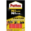 Adhesif fixation 10 pastilles