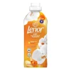 Adoucissant 42 doses ambre