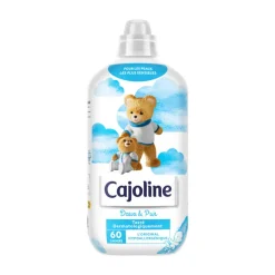 Adoucissant doux et pure