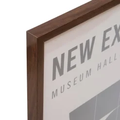 Affiche cad museum adem