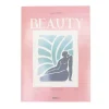 Affiche fleurs 30x40cm
