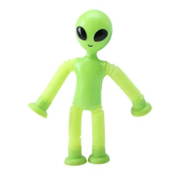 Alien stretch
