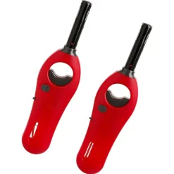 Allume gaz x2