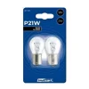 Ampoule monofil 21w x2
