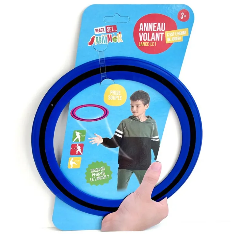 Anneau volant
