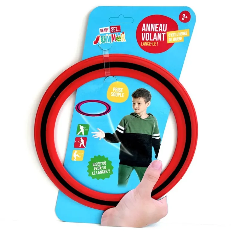 Anneau volant