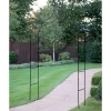 Arche deco en metal