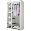 Armoire tissu
