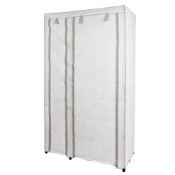 Armoire tissu