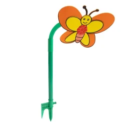 Arroseur d'eau fleur