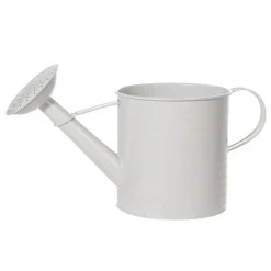Arrosoir decoratif en metal 2.8l
