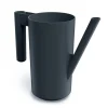 Arrosoir design tubo anthracite