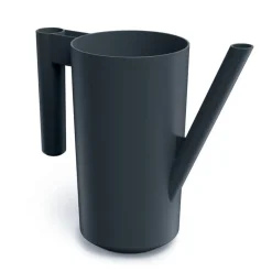Arrosoir design tubo anthracite