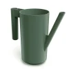 Arrosoir design vert