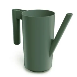 Arrosoir design vert