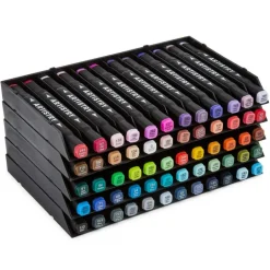 Artistry twin marker barquette x