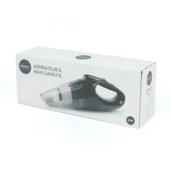 Aspirateur a main simply