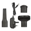 Aspirateur a main 7.4v