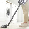 Aspirateur 2 en 1 600w