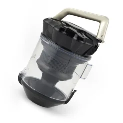 Aspirateur turbomax cyclonique