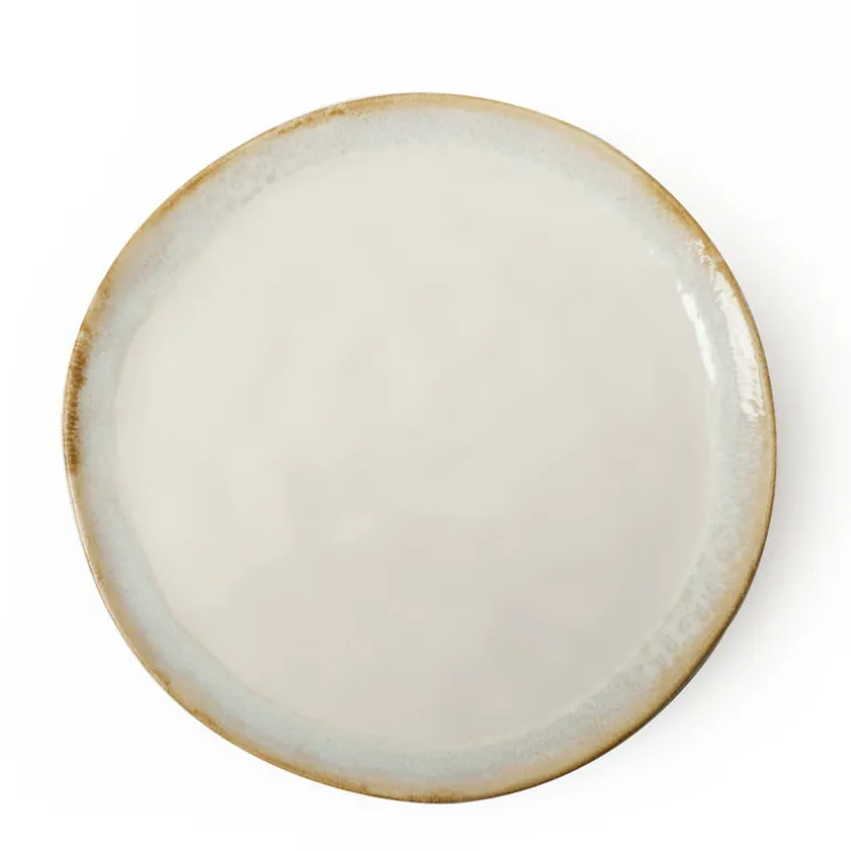Assiette a dessert organic 20 cm