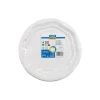 Assiette 20,5cm x50 plastique re