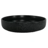 Assiette creuse mouchete d20.5cm