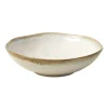 Assiette creuse organic 20 cm
