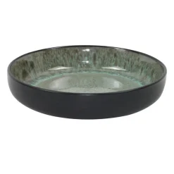 Assiette creuse reactive d20cm