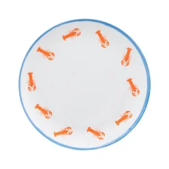 Assiette d20cm brighton beach