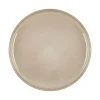 Assiette dessert reactive