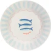 Assiette dessert sardine