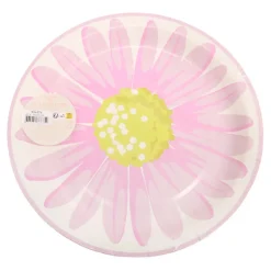 Assiette jetable d26cm x6 m24
