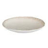 Assiette ovale 22.5cm incassable