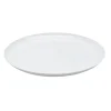 Assiette plate d22cm x6