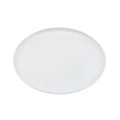 Assiette plate d22cm x6