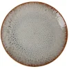 Assiette plate nuancee 26,5 cm