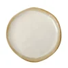 Assiette plate organic 26 cm