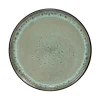 Assiette plate reactive d26cm
