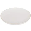 Assiettes plastique relief 25cm