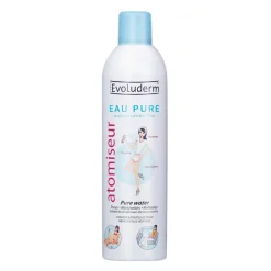 Atomiseur eau pure 400ml