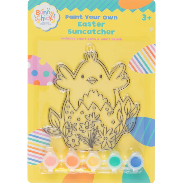Attrape soleil de paques