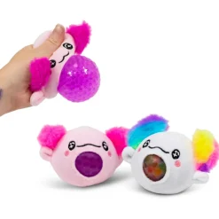 Axolotl squishy