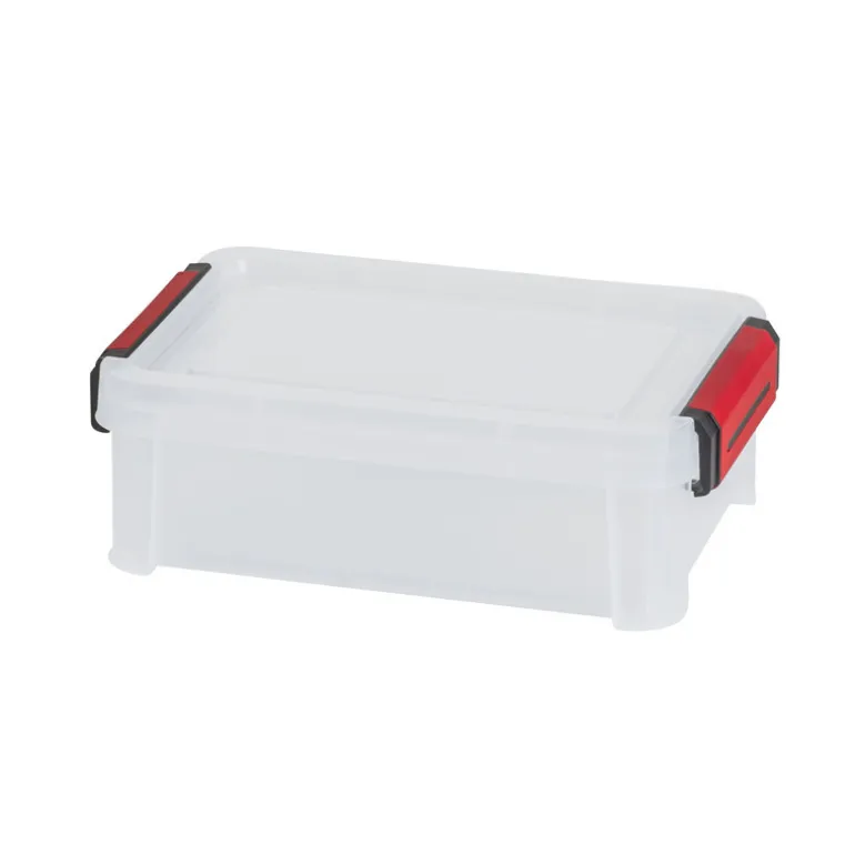 Bac clip'n store 2.5l