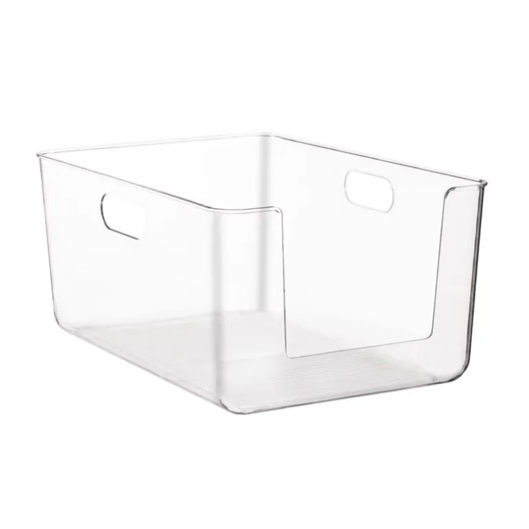 Bac rang frigo avec ouverture 32